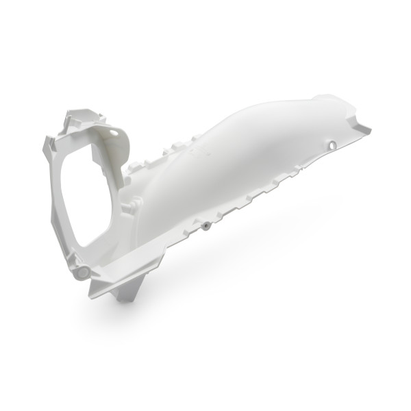 Husqvarna Lower section of the air filter